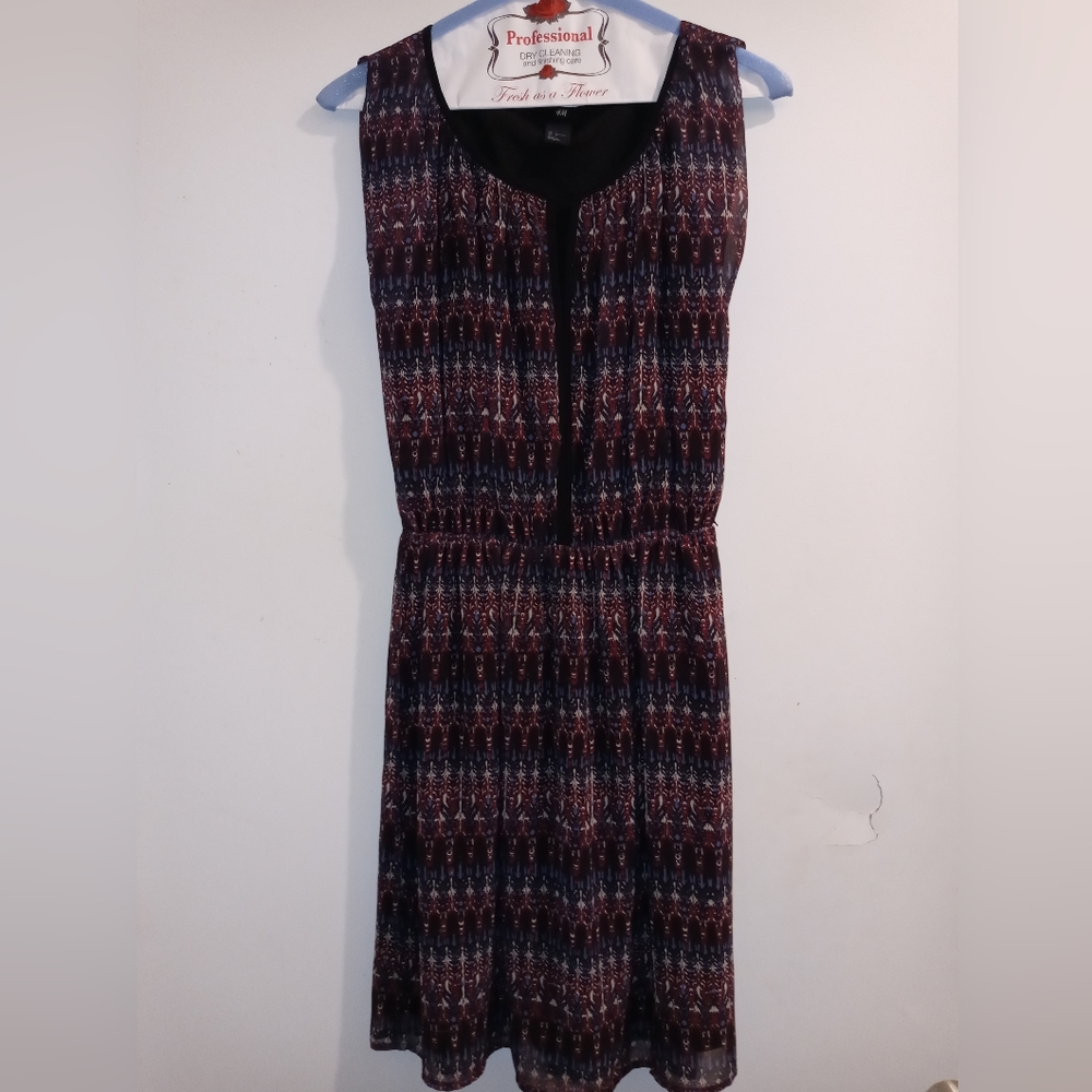 H&M dress